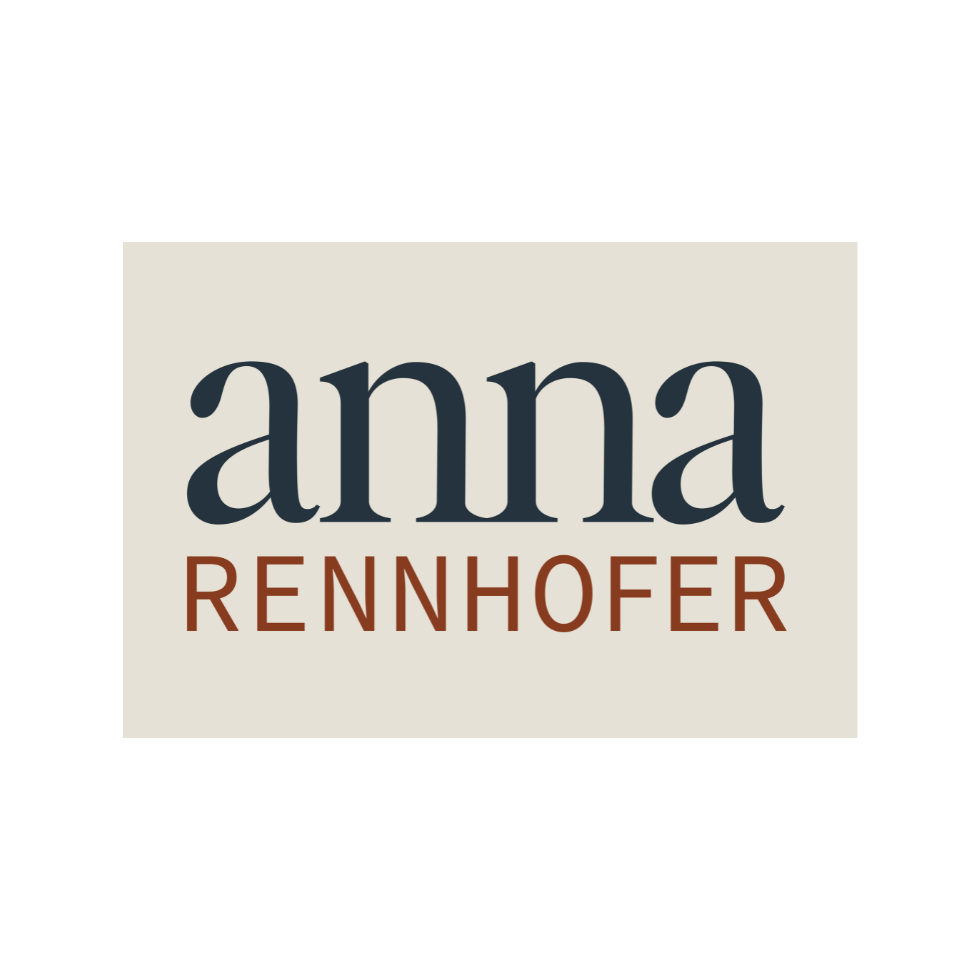 Gründerinntag 2025 Logo Anna Rennhofer