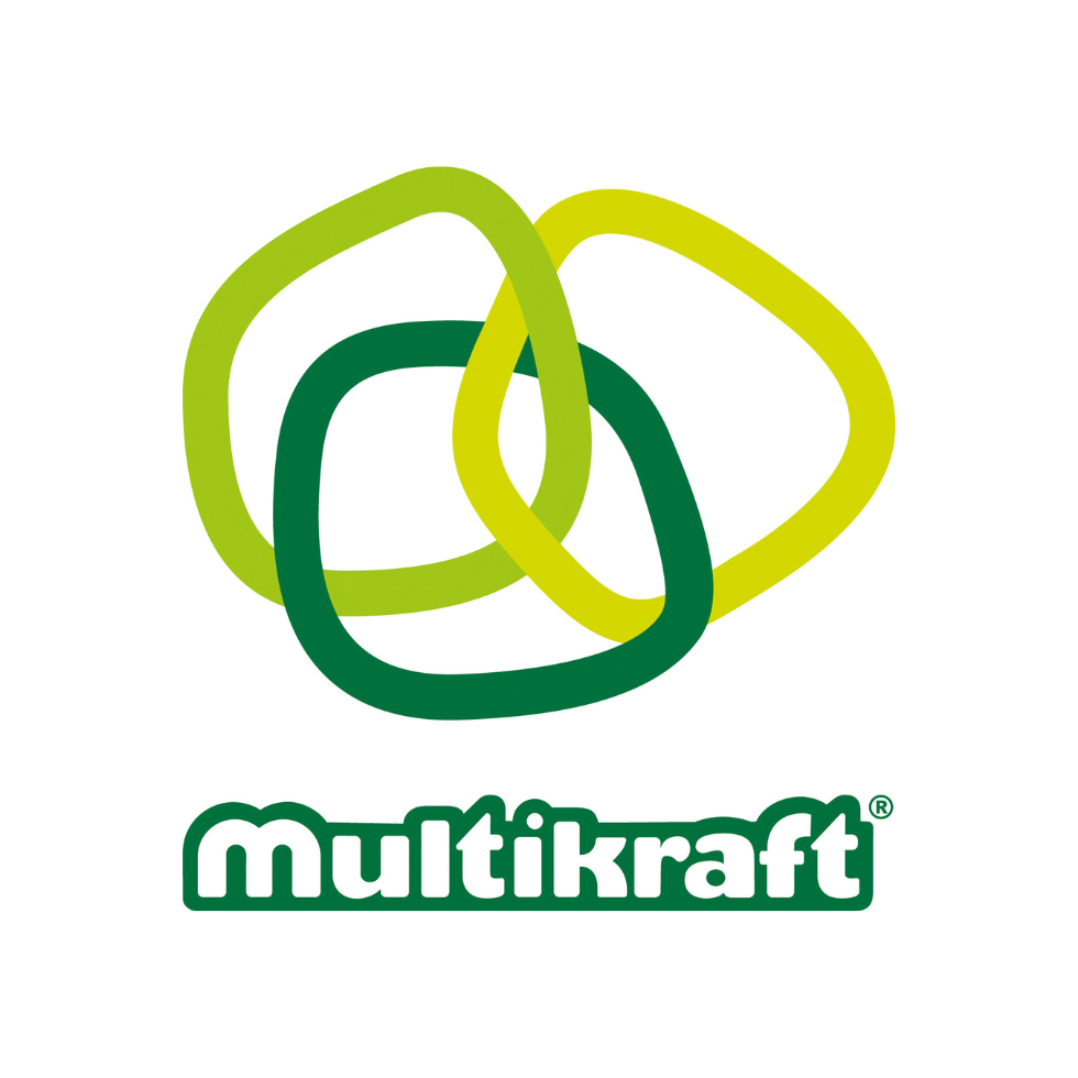 Gründerinntag 2025 Logo Multikraft