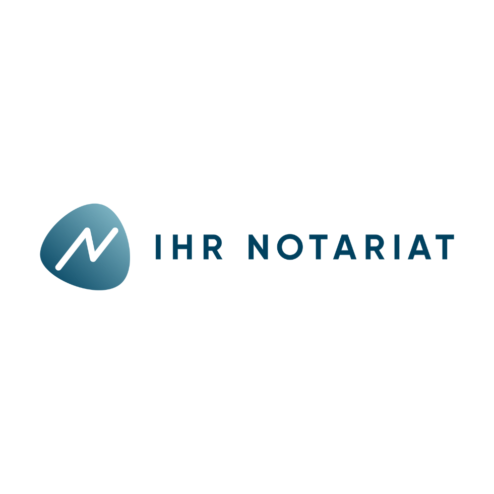 Gründerinntag 2025 Logo Notariatskammer