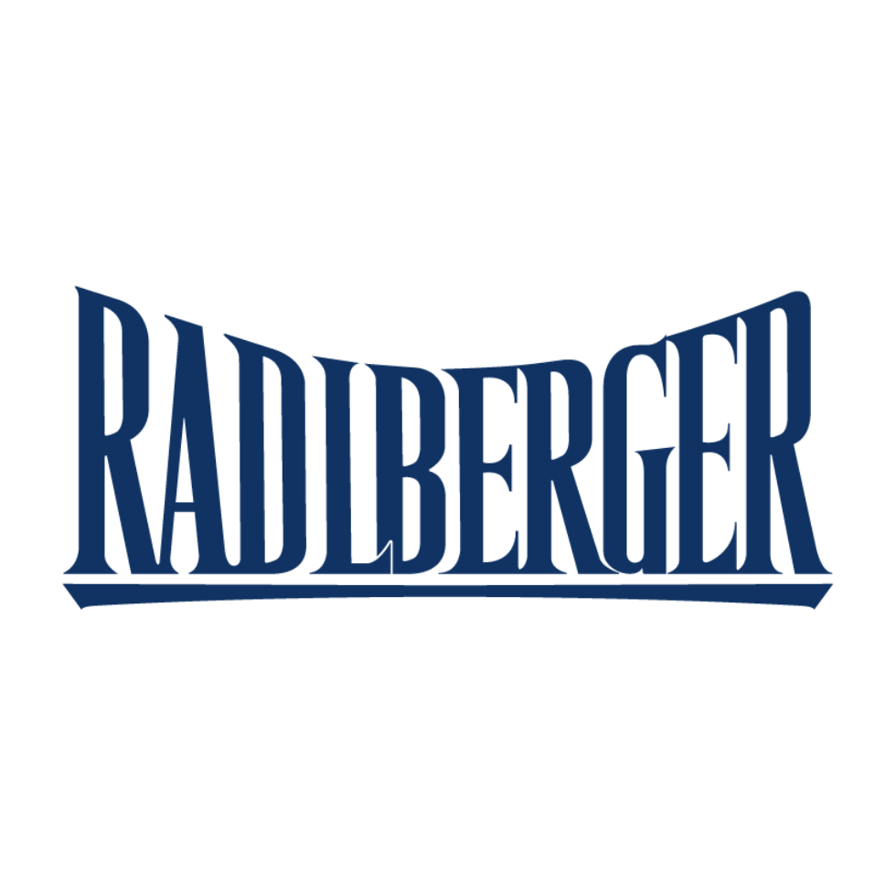Gründerinntag 2025 Logo Radlberger
