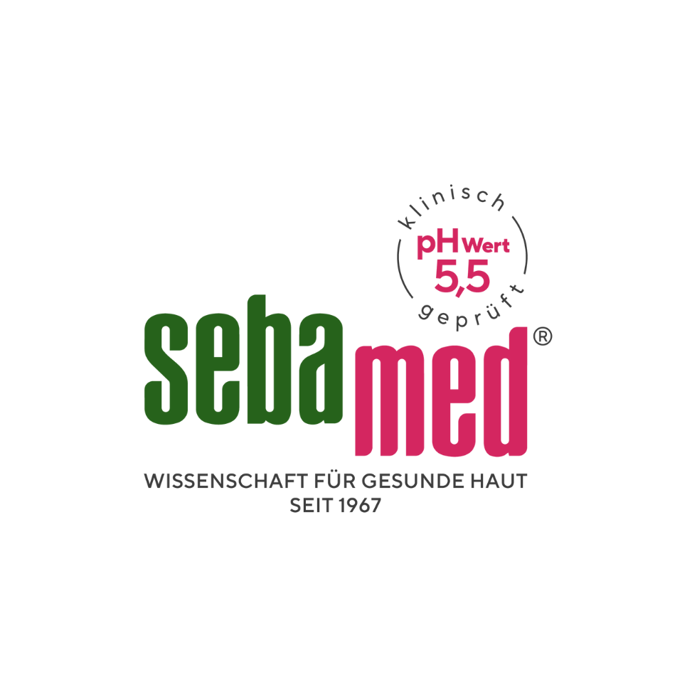 Gründerinntag 2025 Logo Sebamed