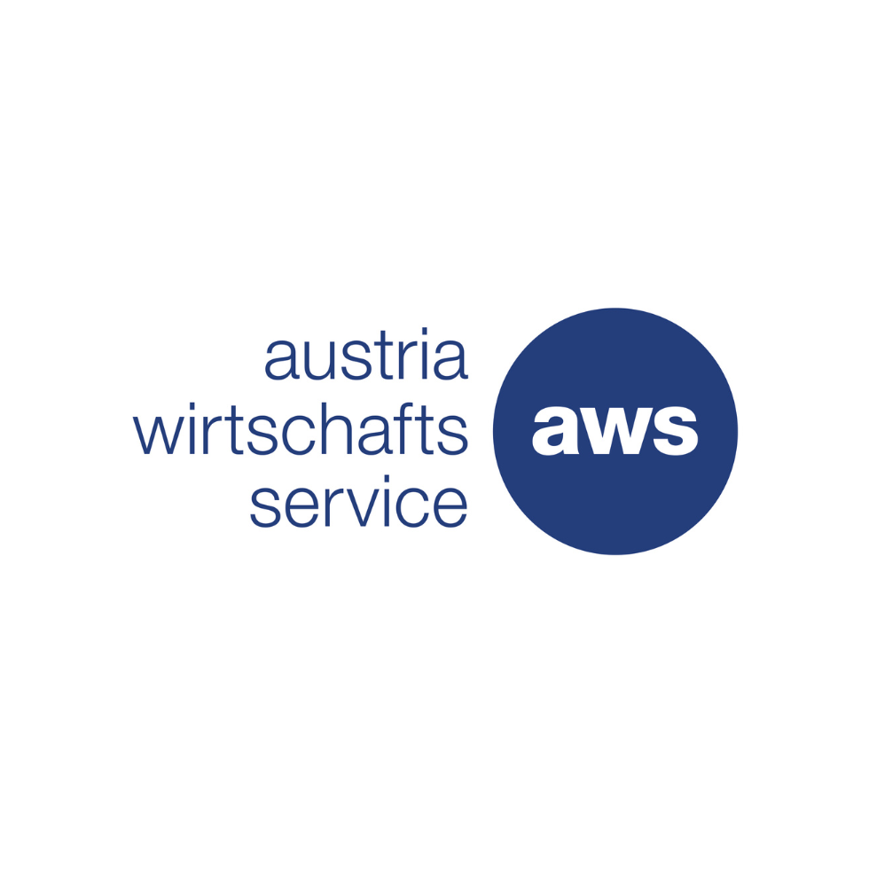 Gründerinntag 2025 Logo aws