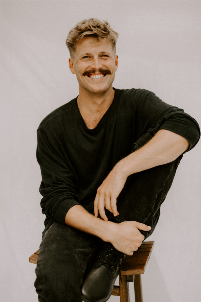 Ziggy Alberts