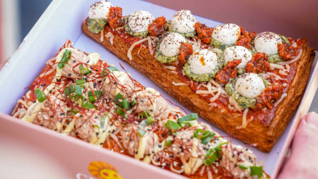 Neue Restaurants Wien Oktober 2025