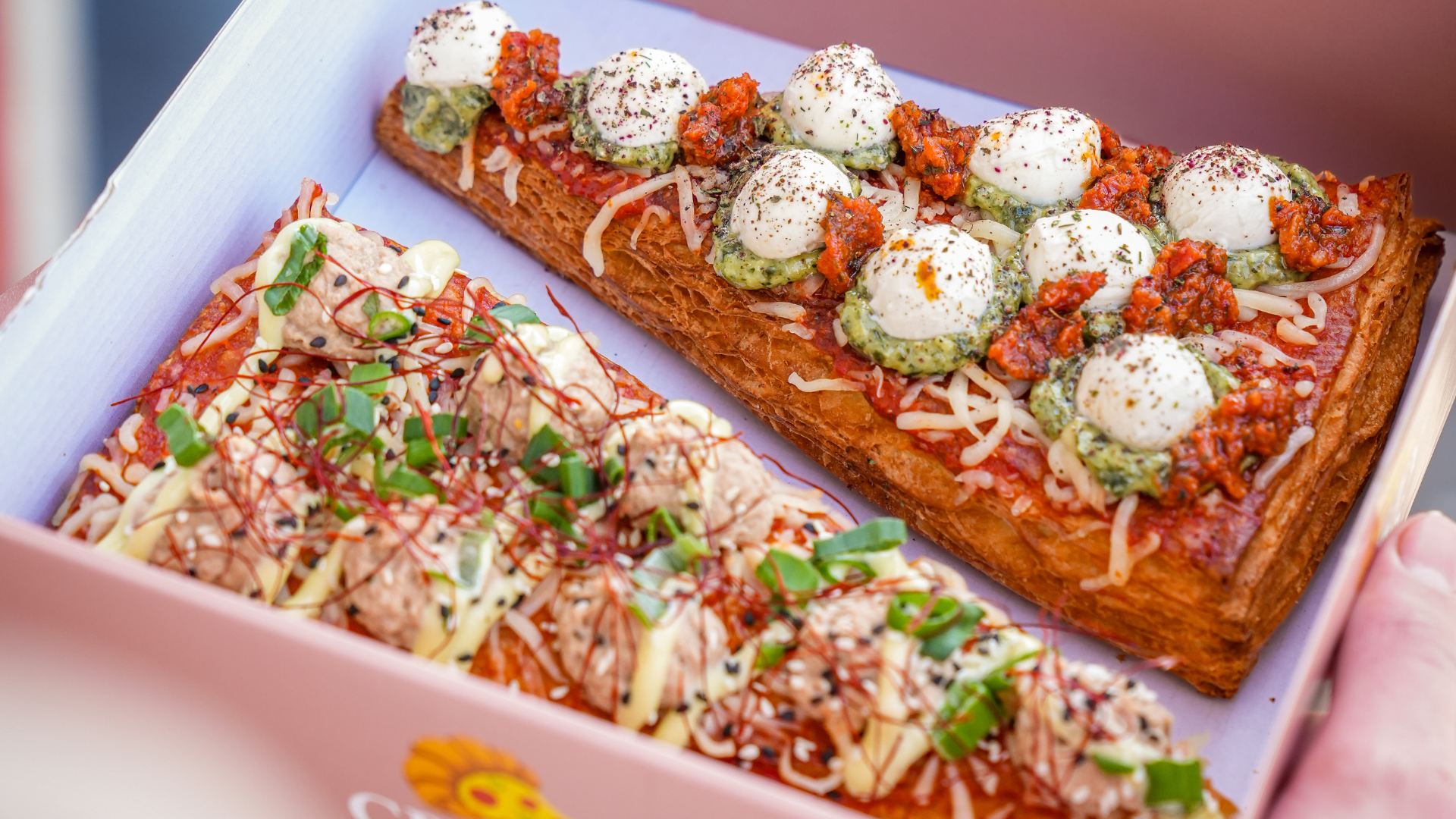 Neue Restaurants Wien Oktober 2025