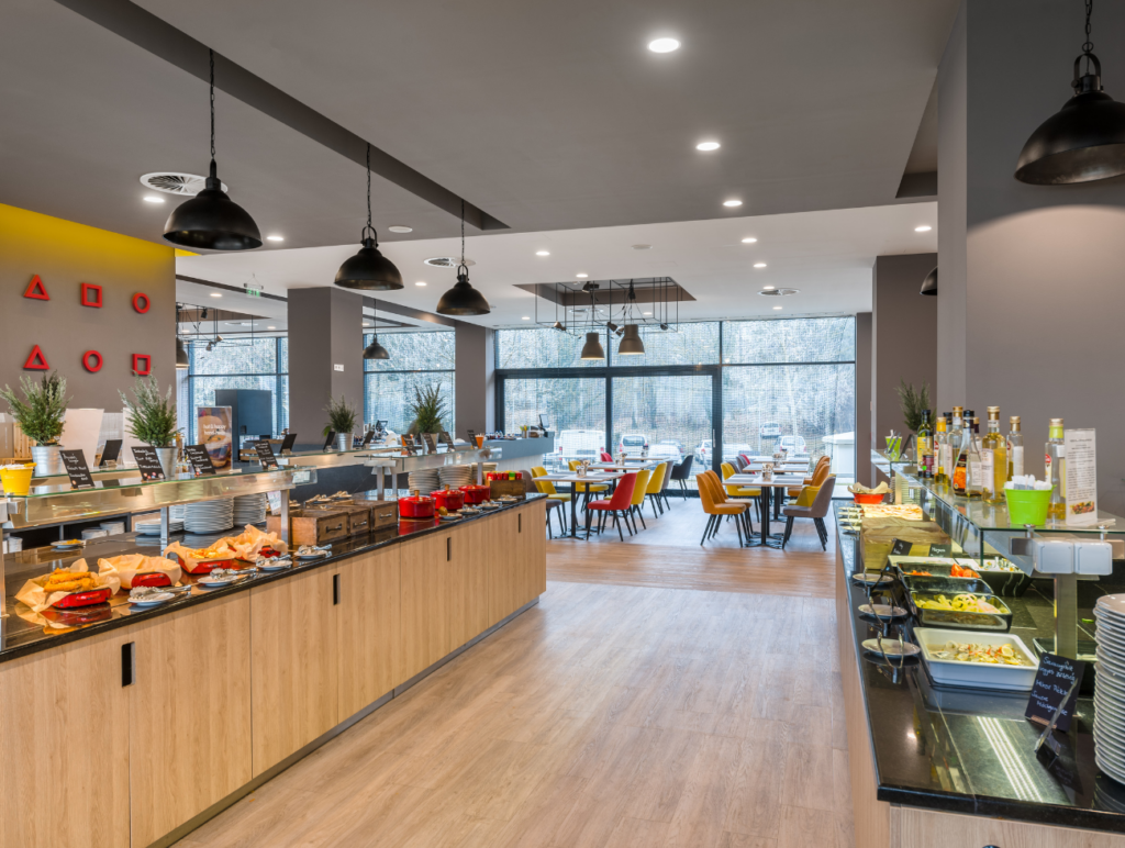 Park Inn by Radisson Zalakaros Resort & Spa