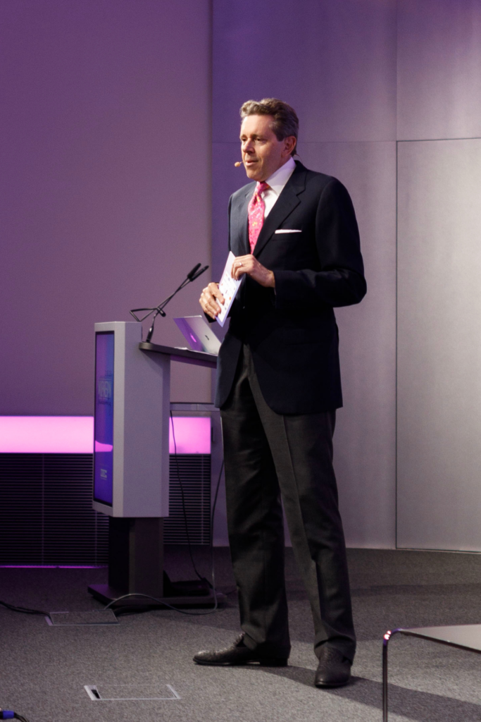 Gründerinnentag Dr Harald Mahrer