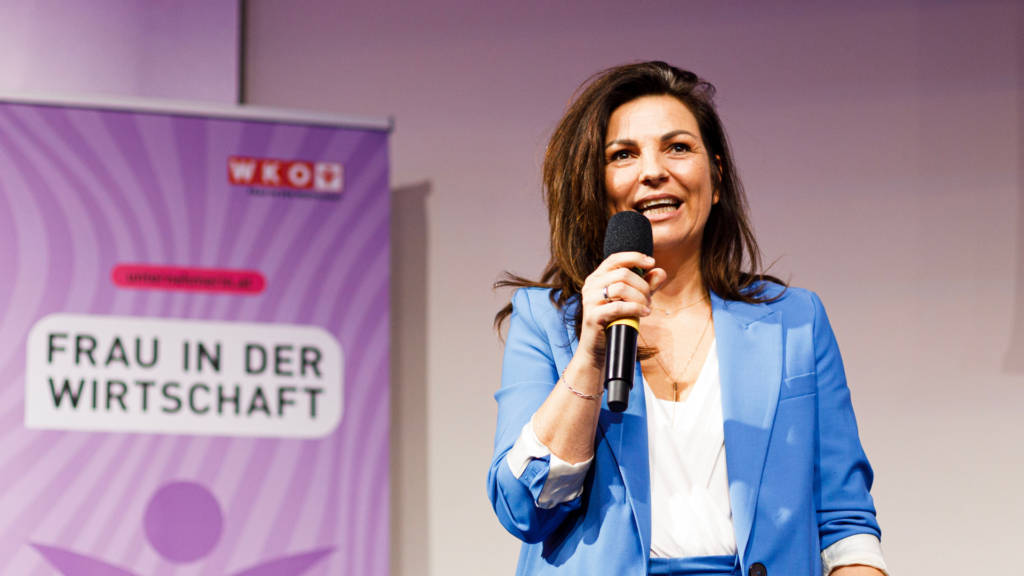 WIENERIN Gründerinnentag 2025