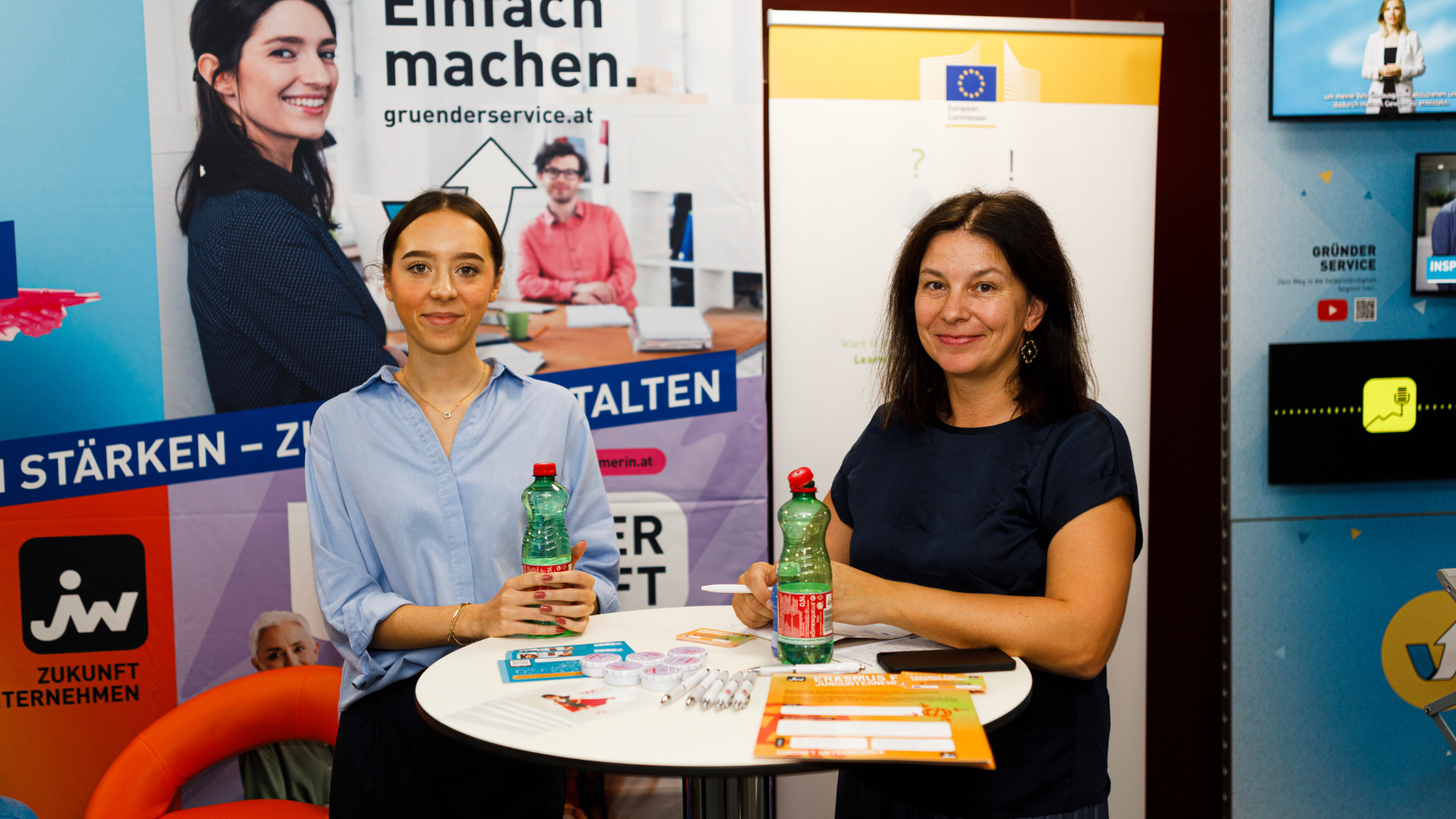 WIENERIN Gründerinnentag 2025