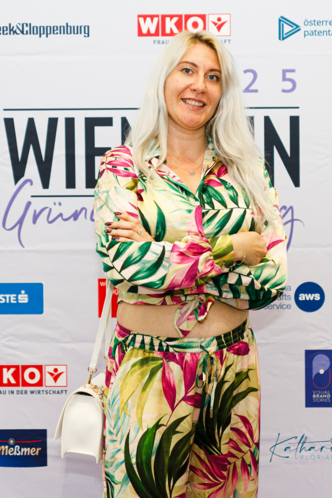 WIENERIN Gründerinnentag 2025
