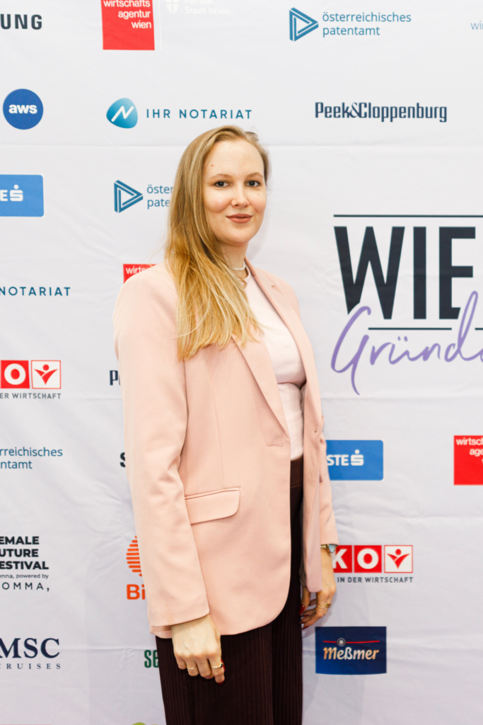 WIENERIN Gründerinnentag 2025