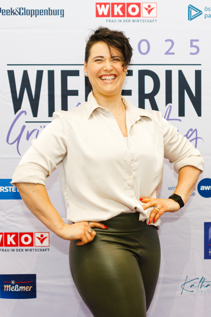 WIENERIN Gründerinnentag 2025