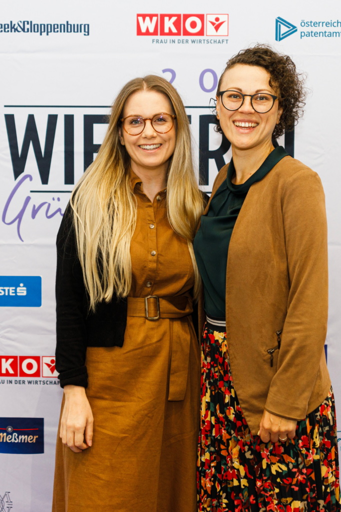 WIENERIN Gründerinnentag 2025