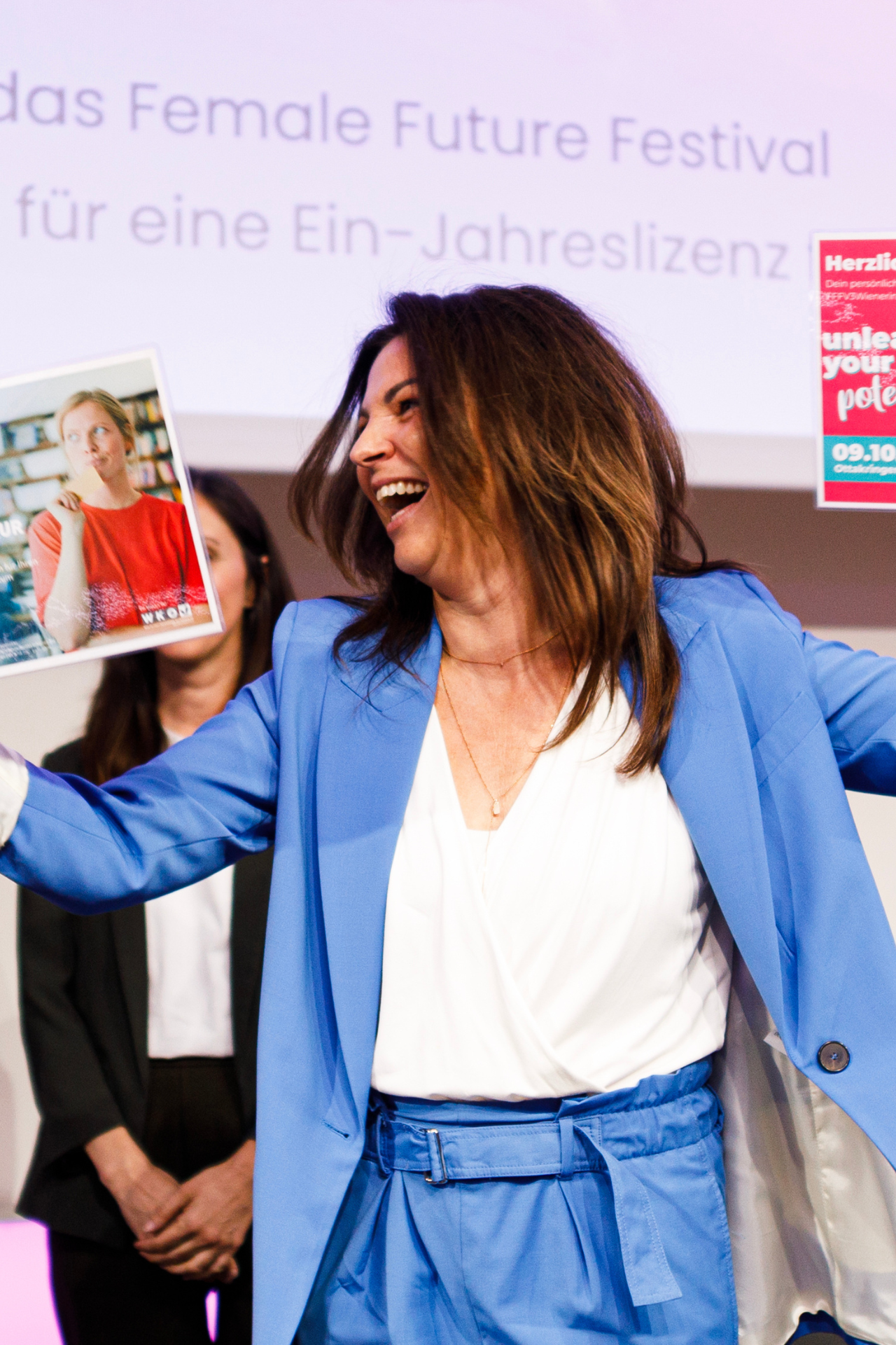 WIENERIN Gründerinnentag 2025