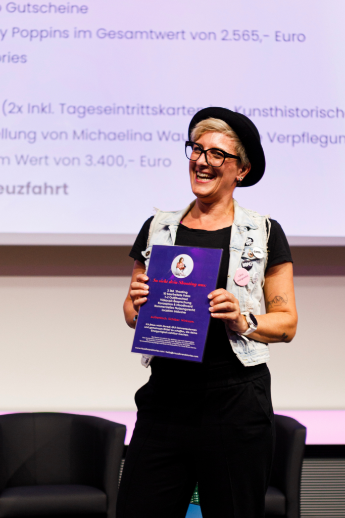 WIENERIN Gründerinnentag 2025