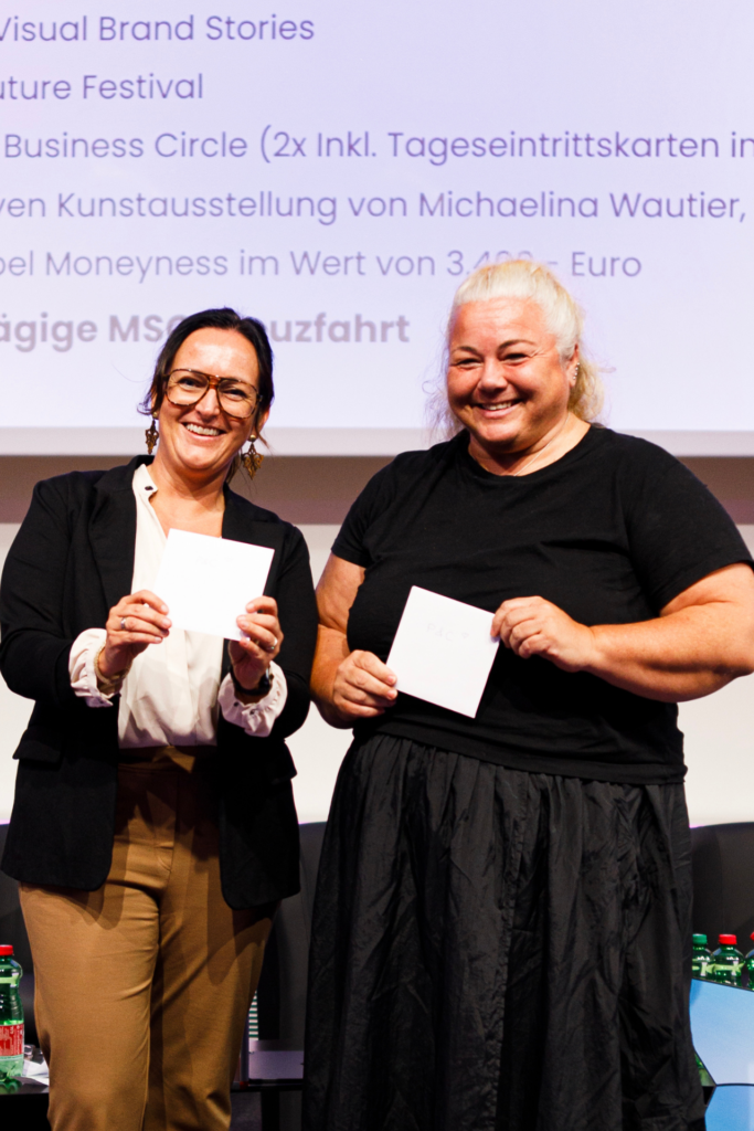 WIENERIN Gründerinnentag 2025
