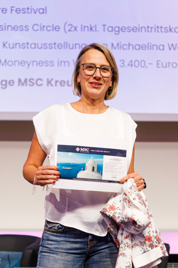 WIENERIN Gründerinnentag 2025