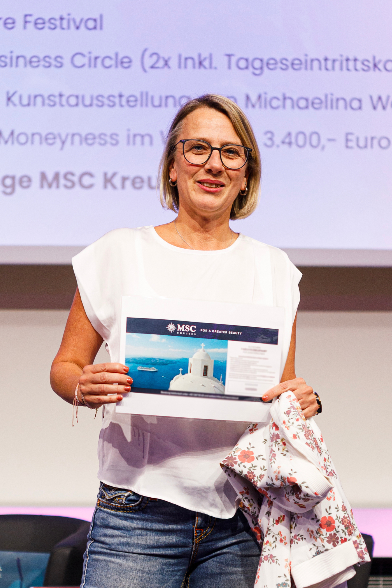 WIENERIN Gründerinnentag 2025