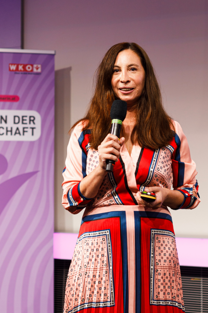 WIENERIN Gründerinnentag 2025