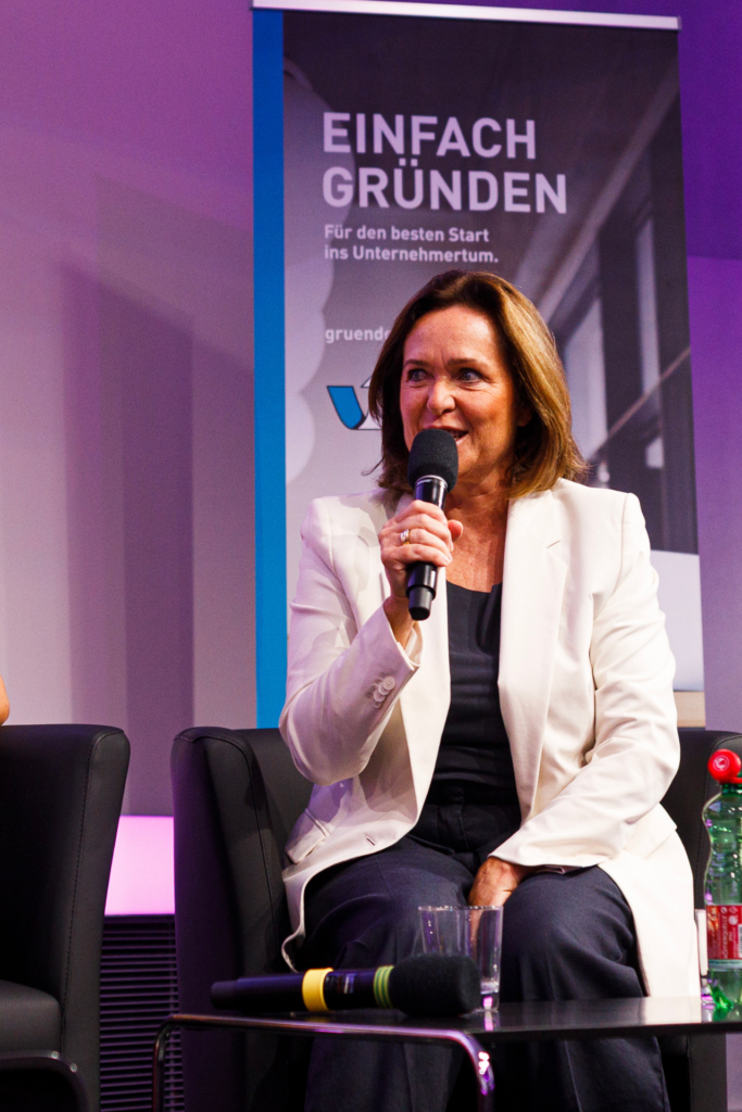 WIENERIN Gründerinnentag 2025
