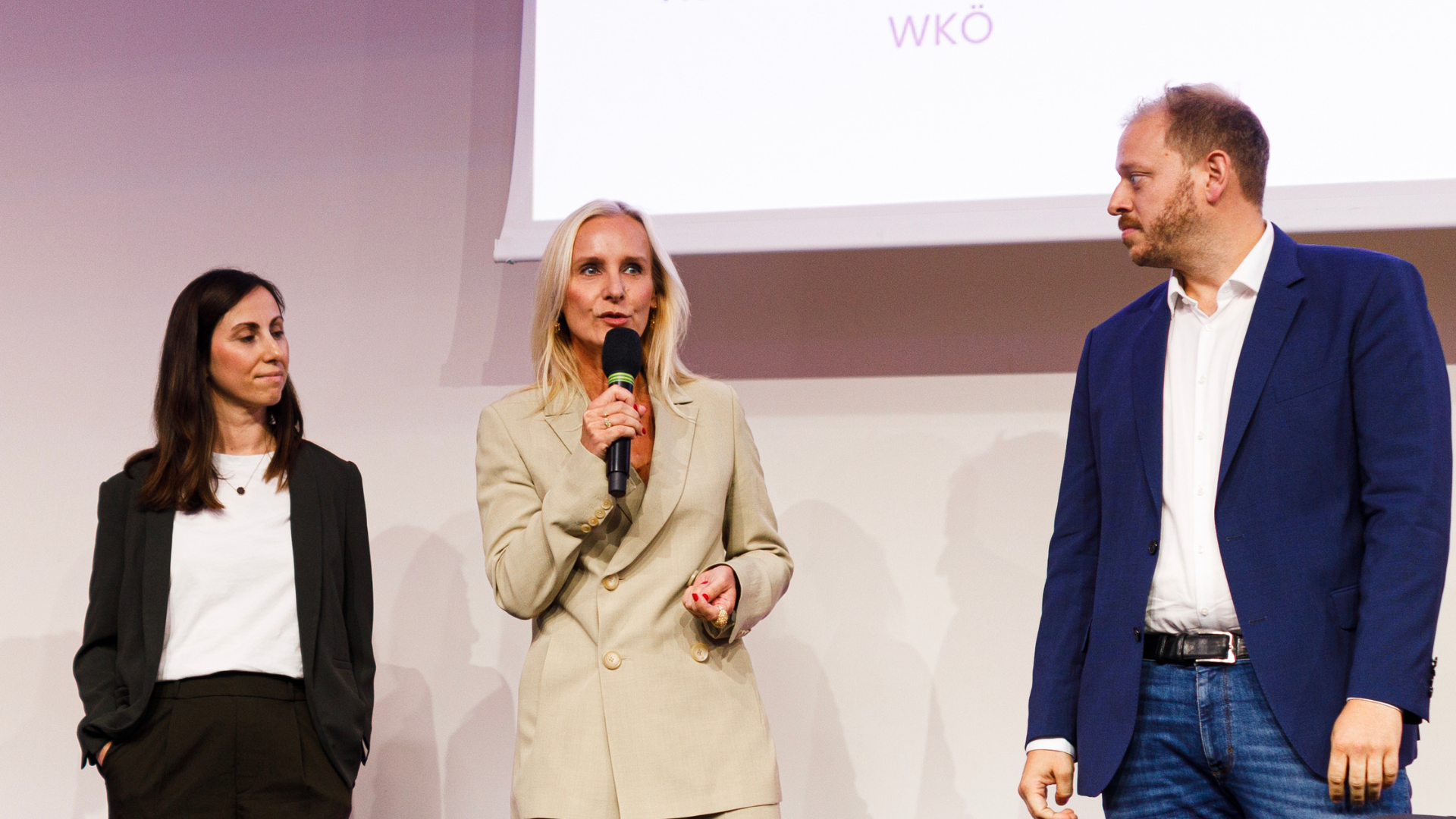 WIENERIN Gründerinnentag 2025