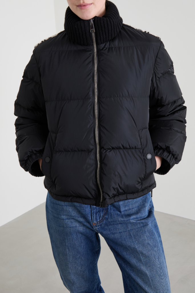 Intrend Herbst Must Haves 2025: Puffer Jackets