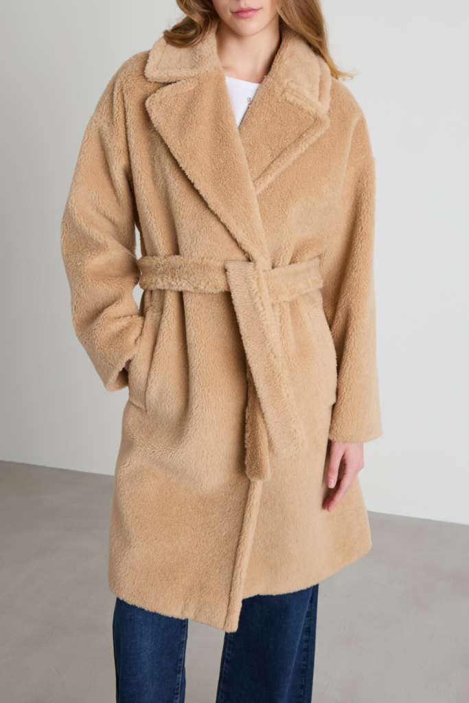 Intrend Herbst Must Haves 2025: Teddy