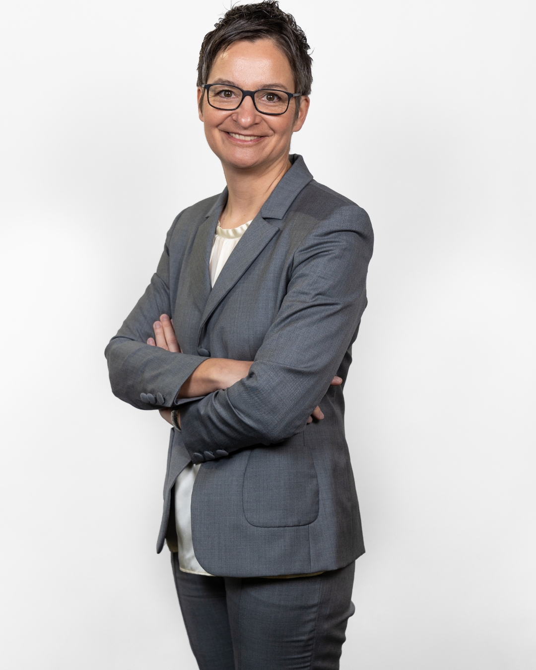 Kristina Stoeckl