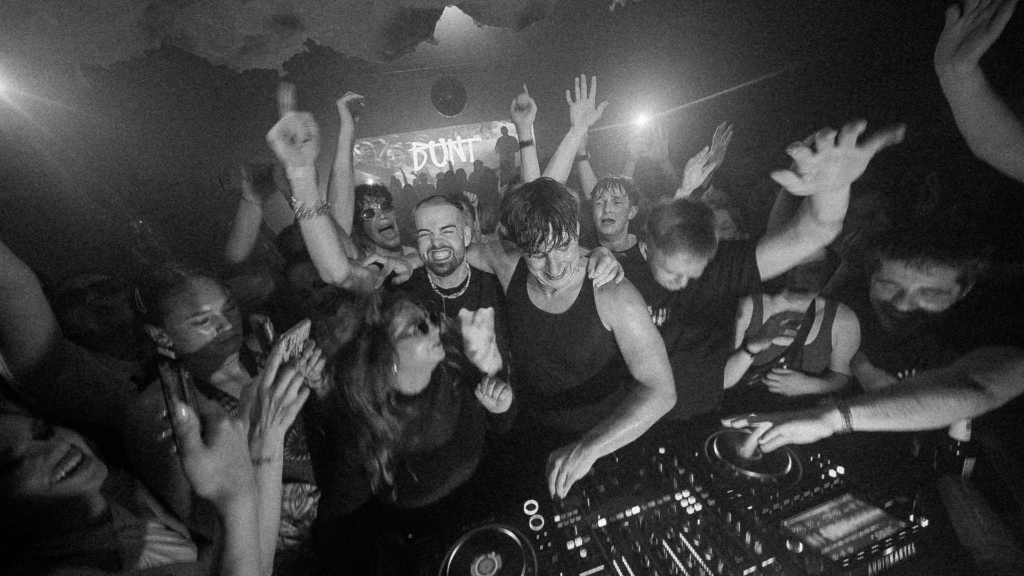 Events Wien November 2025