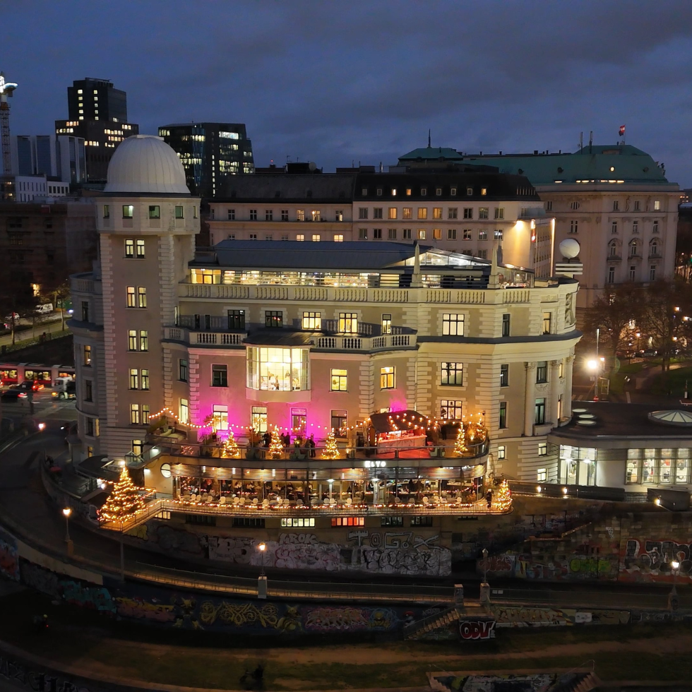 Designmarkt Weihnachtsquartier