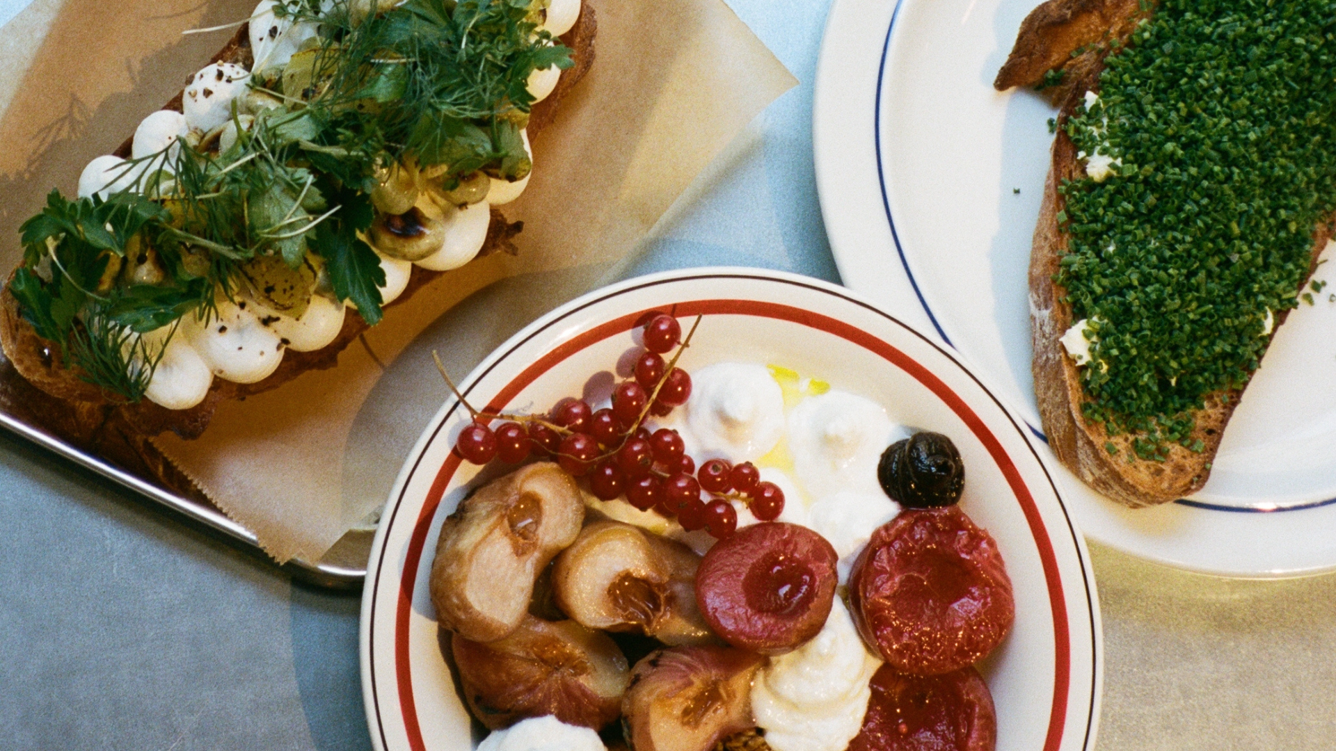 Neue Restaurants Wien November