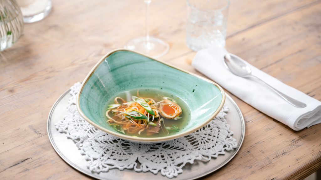 Kulinarisches Kufsteinerland: Traditionell, international und Gourmet-Niveau.