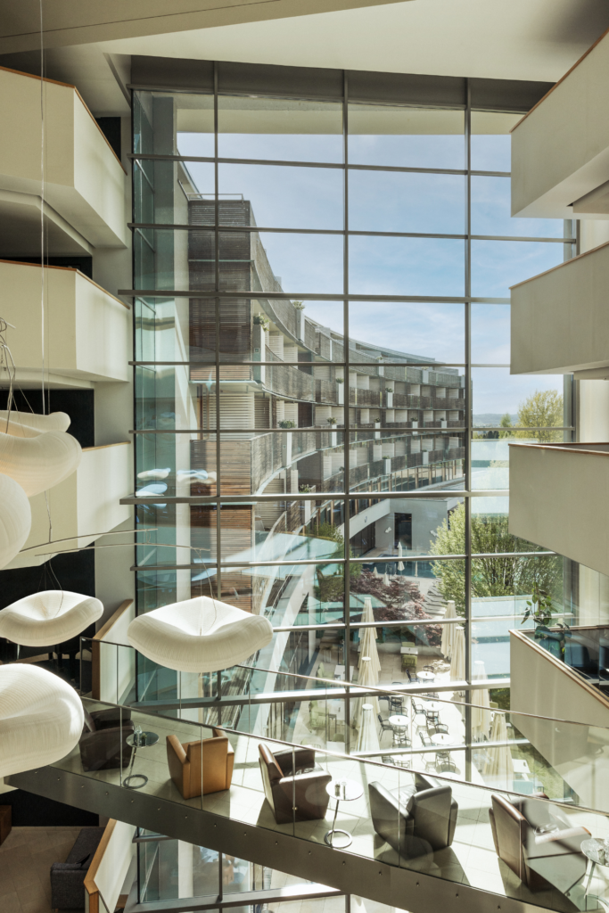 Falkensteiner Balance Resort Stegersbach