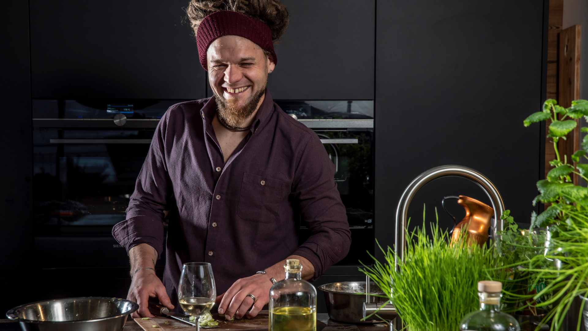 Christoph Krauli Held