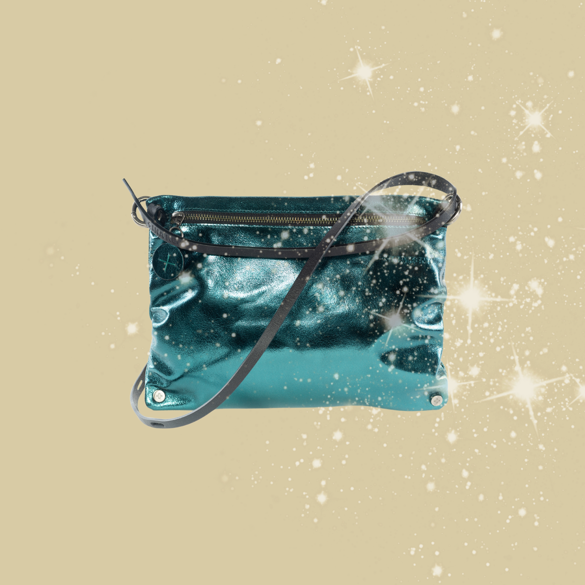 Adventkalender 2025 Tür 20: Ina Kent Tasche