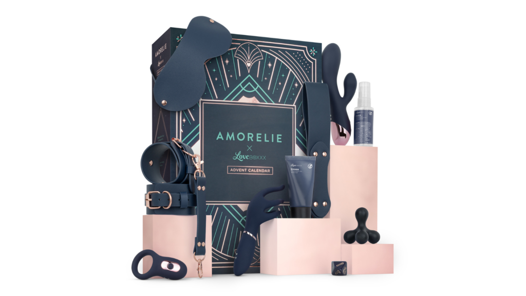 Amorelie Adventkalender