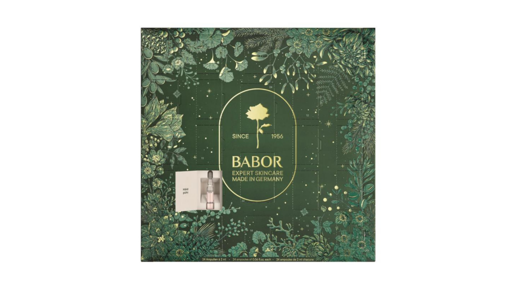 BABOR Adventkalender