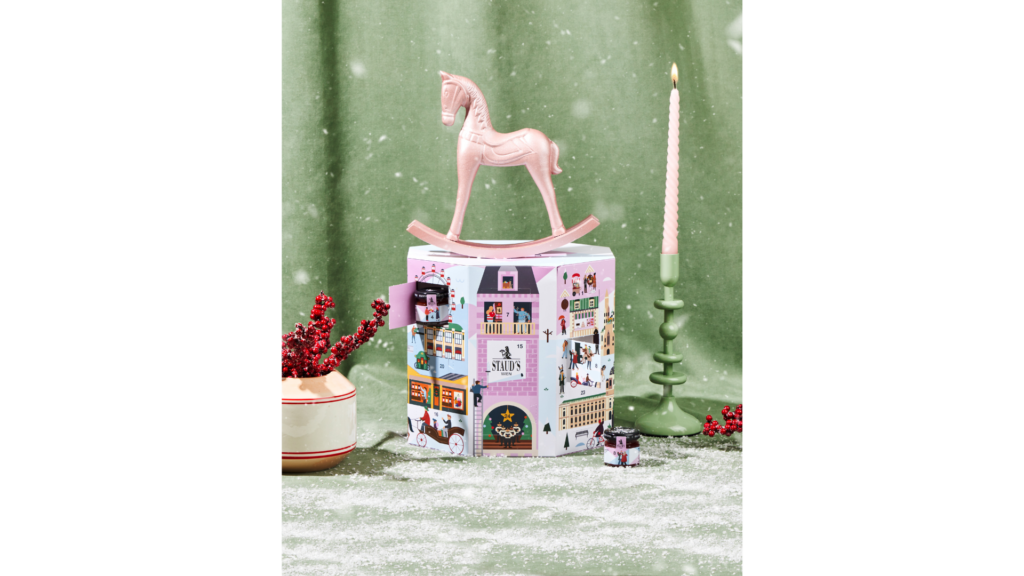 Staud's Adventkalender