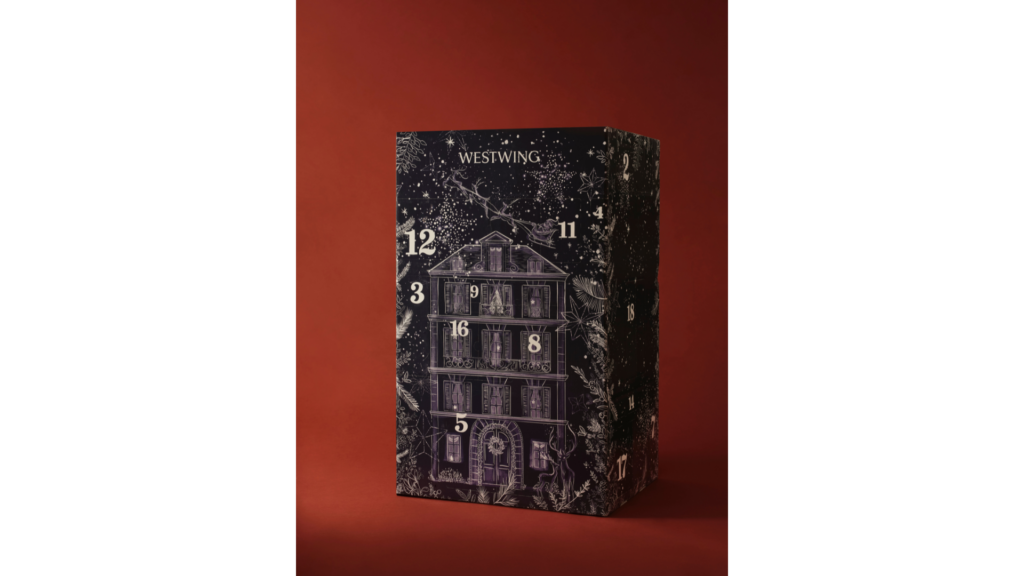 Westwing Adventkalender