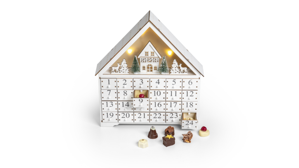 Zauner Advenkalender