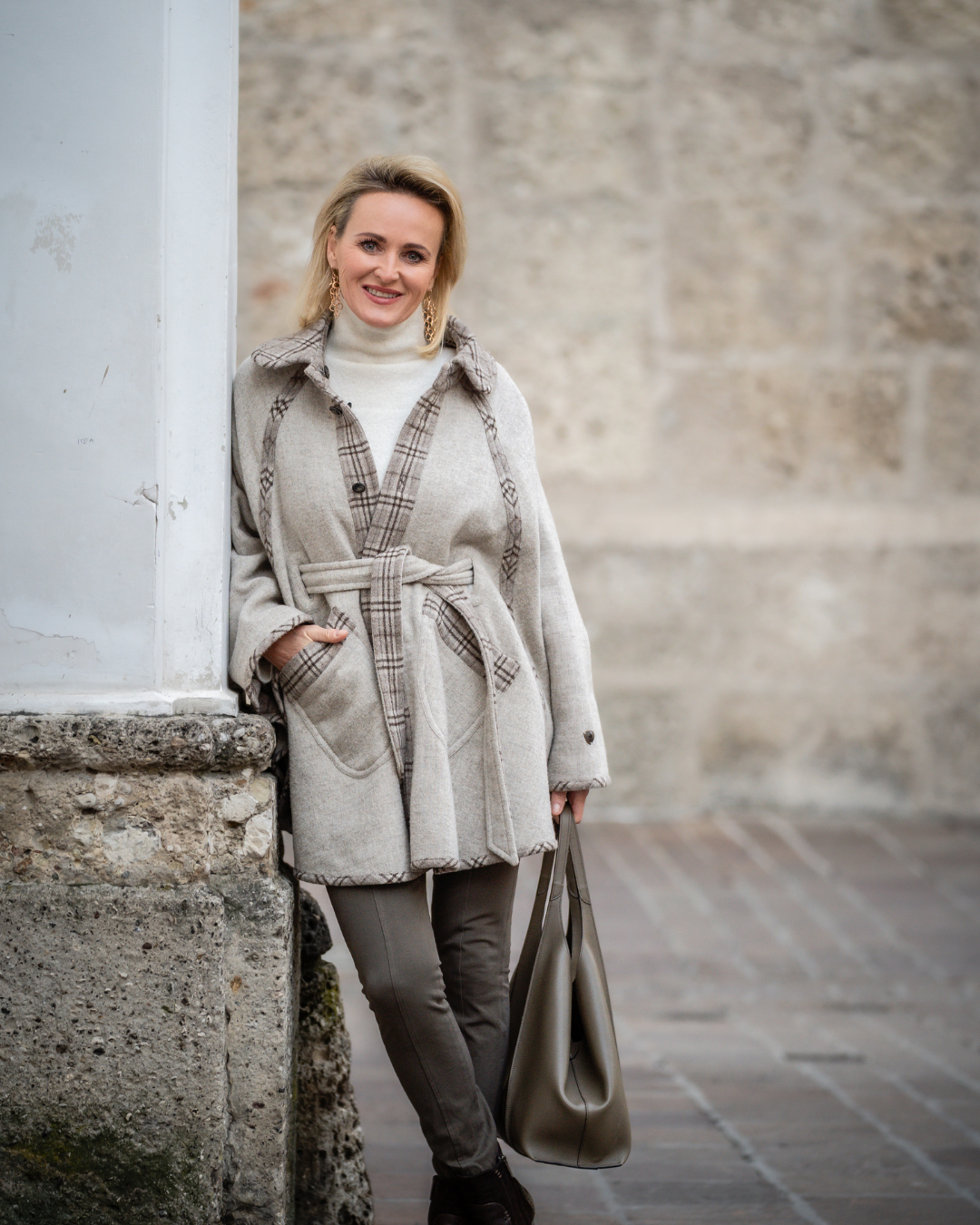 Portraitfoto von Alexandra Meissnitzer