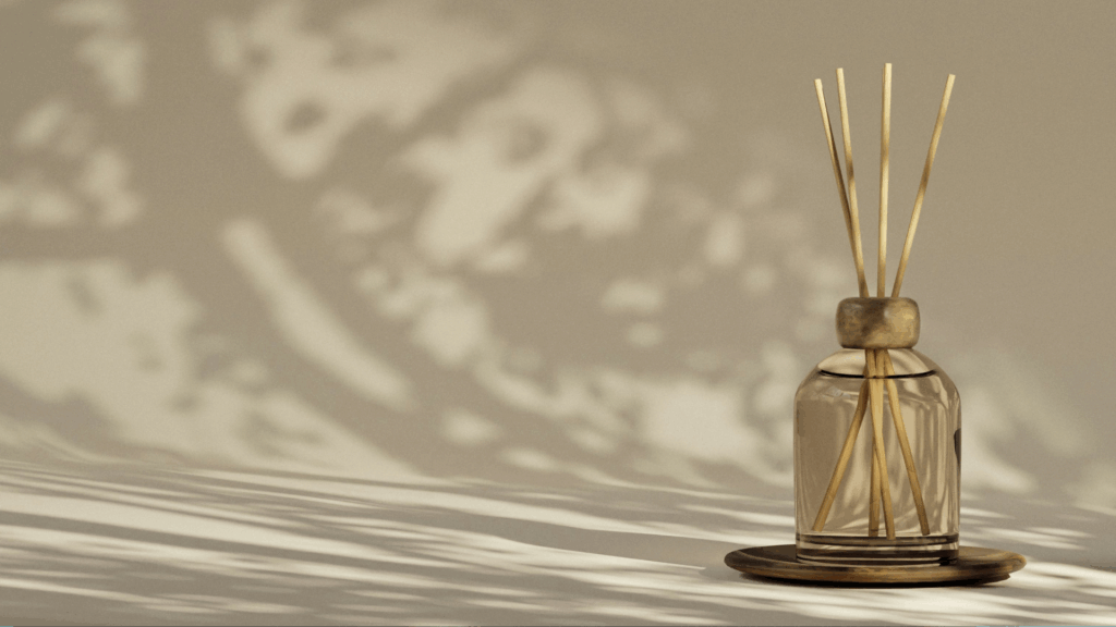 Rituals Raumstäbchen