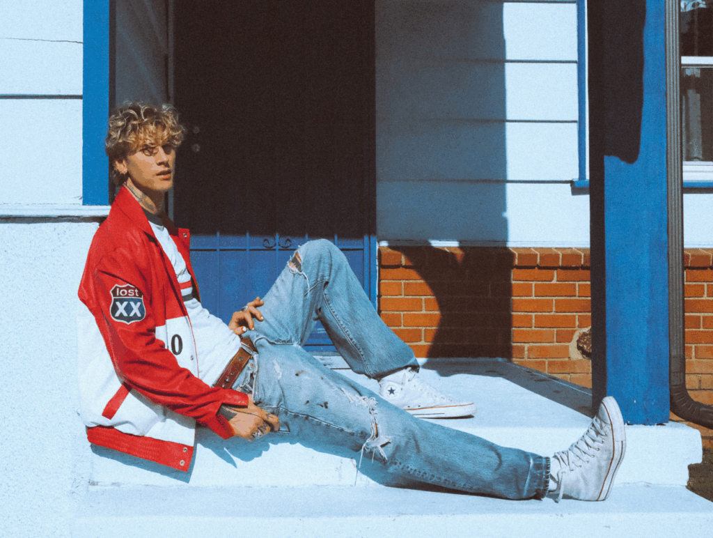 mgk Lost Americana Tour Wien