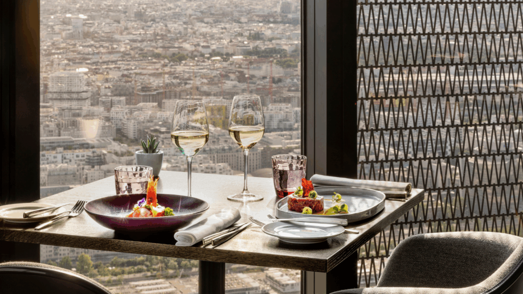 Neue Restaurants Wien Februar 2026