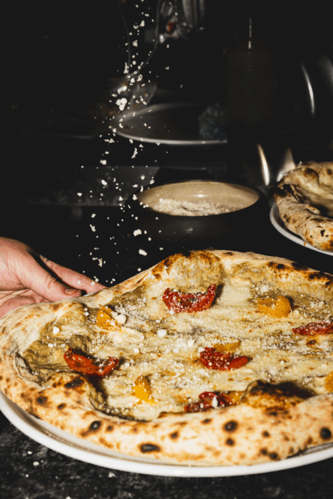 PENG PENG by Randale