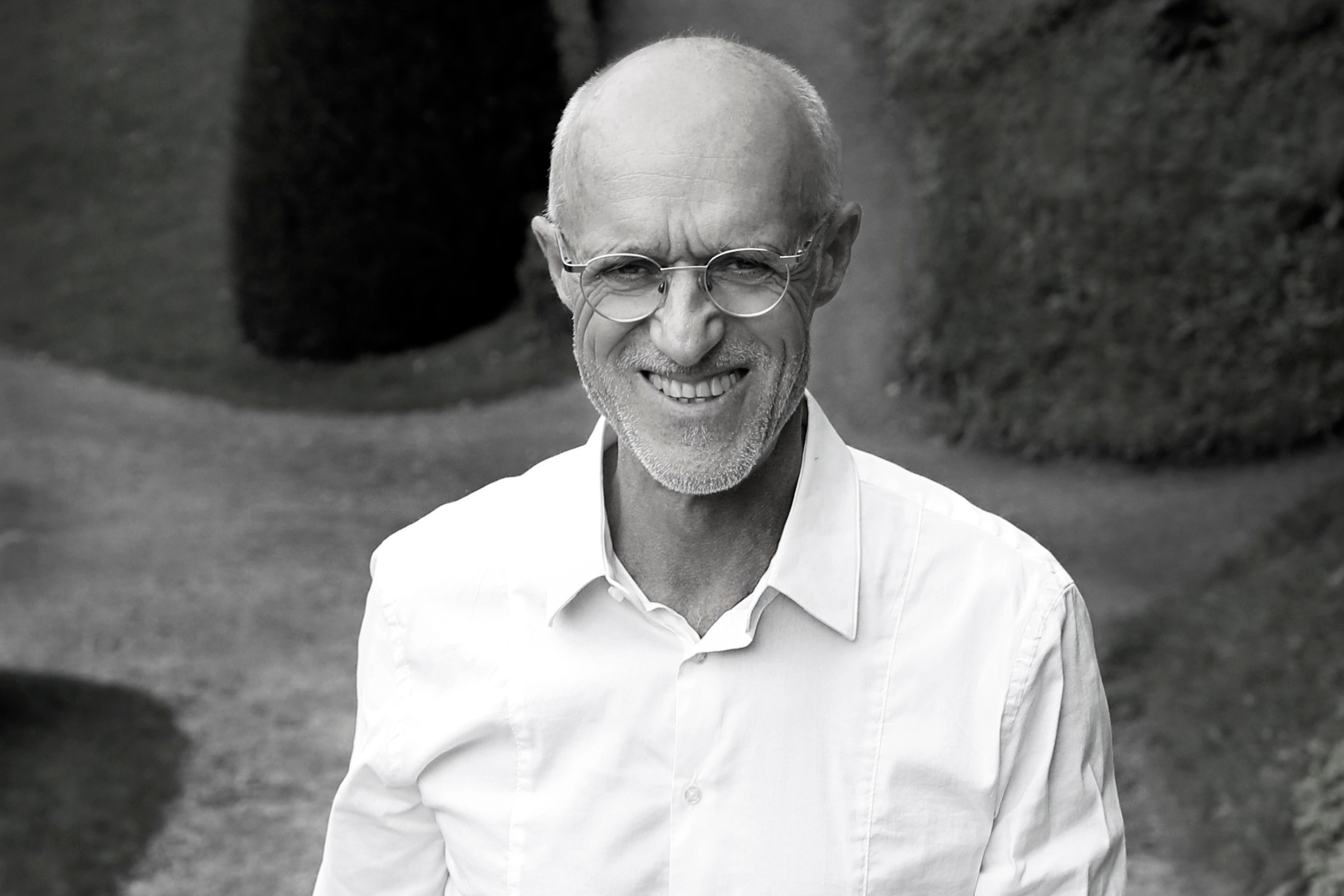 Toni Innauer Jüngeres Ich