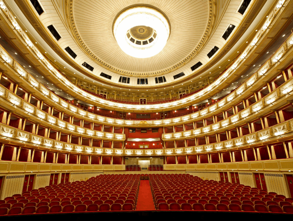 RISE! Women’s Voices for Change