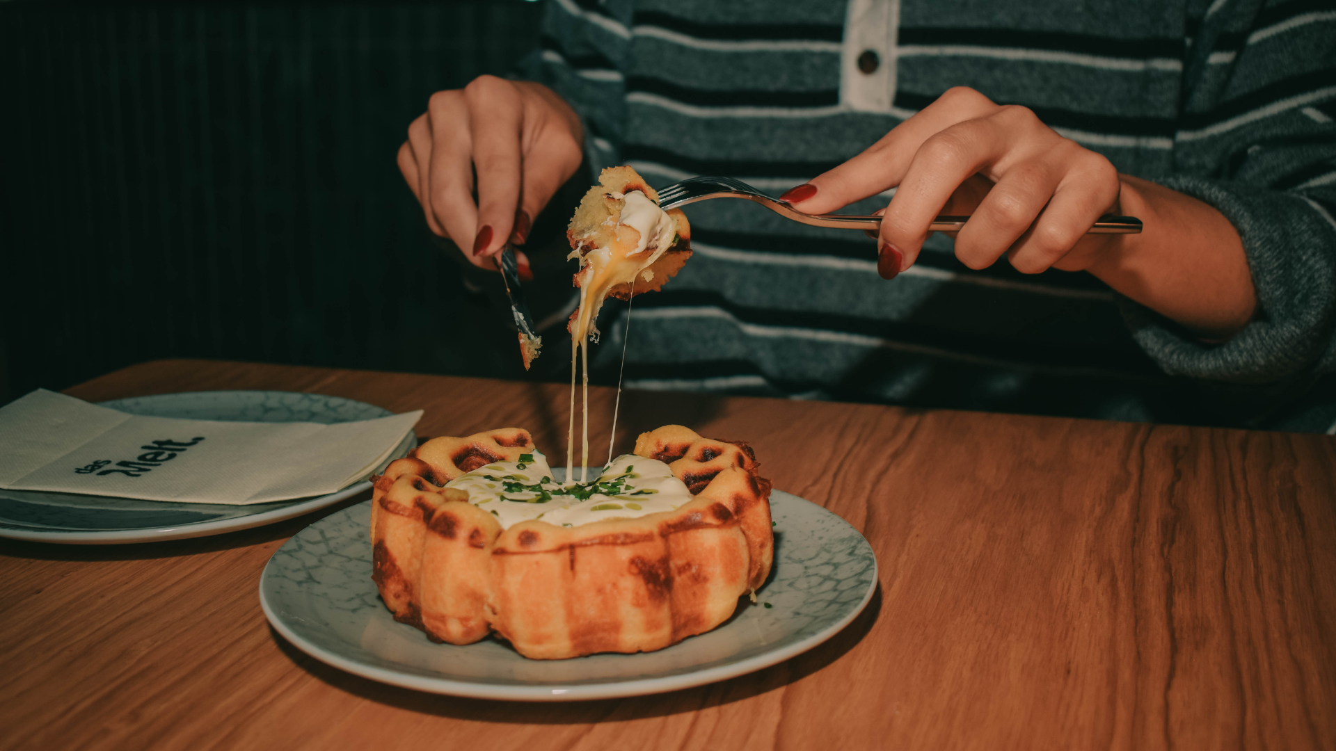 Neue Restaurants Wien März 2026