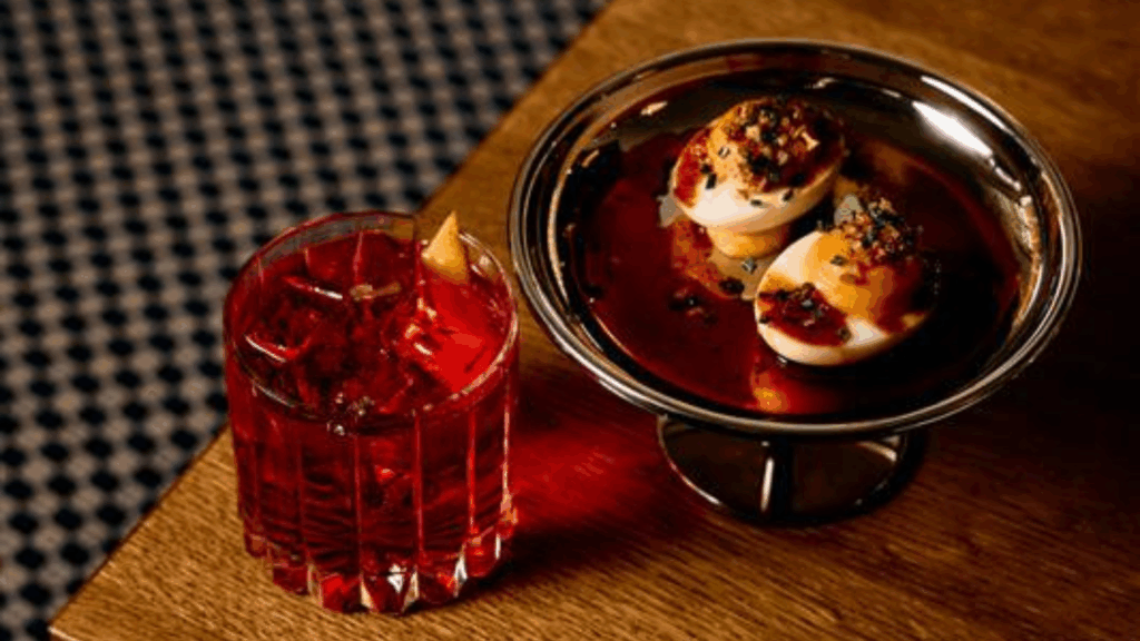 Neue Restaurants Wien April 2026