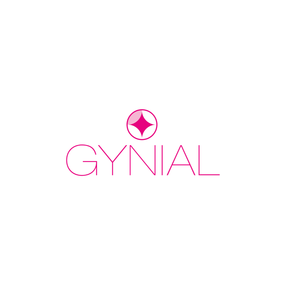 Logo gynial